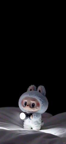 Cute Labubu